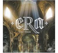 The Mass Vinyle