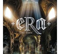 The Mass – The Mass – Vinyle – Édition limitée couleur transparente