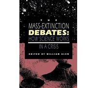 The Mass-Extinction Debates