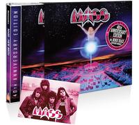 The Mass - New Birth (Collector's Edition)