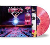 The Mass - New Birth [Vinyl Lp] Colored Vinyl, Ltd Ed, Rmst