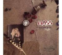 The Mass - Voices in The Night Produced by Michael Sweet (Stryper)