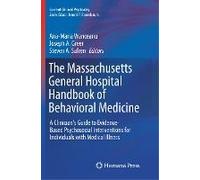 The Massachusetts General Hospital Handbook Of Behavioral Medicine