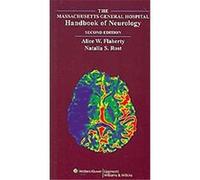 The Massachusetts General Hospital Handbook Of Neurology Alice W. Flaherty, Natalia S. Rost (Auteur)
