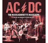 The Massachusetts Massacre Radio Broadcast Boston 1978