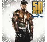 The Massacre [2 LP] by 50 Cent [VINYL] NEUF