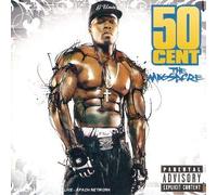 50 Cent - The Massacre