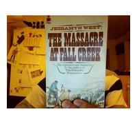 The Massacre At Fall Creek