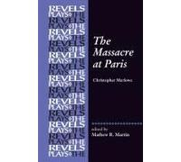 The Massacre At Paris