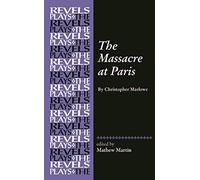 The Massacre At Paris
