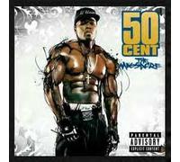 50 Cent - Massacre