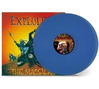 The Massacre (Special Edition) - Vinyle 33 Tours