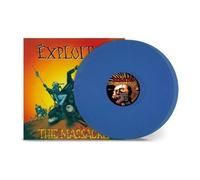 The Massacre (Special Edition) - Vinyle 33 Tours