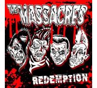 The Massacres - Redemption