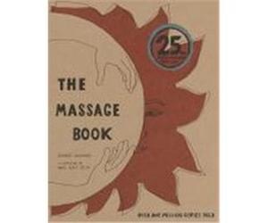 The Massage Book: 25th Anniversary Edition Downing, George (Auteur)