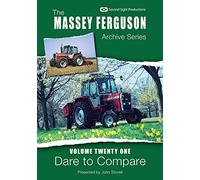 THE MASSEY FERGUSON ARCHIVE SERIES Volume 20 The Tough 2000s