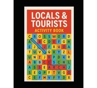 The Massive 100's-Page Virgin Islands Word Find & Crossword Book