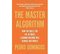 The Master Algorithm