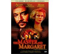 The Master and Margaret (Il Maestro e Margherita) [Import USA Zone 1]