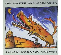 The Master and Margarita