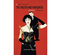 The Master And Margarita