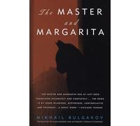 The Master and Margarita