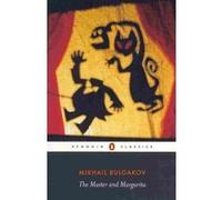 Mikhail Bulgakov – The Master and Margarita – Poche – Penguin Books