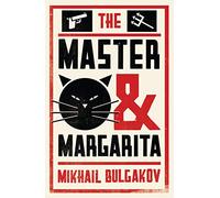 The Master and Margarita: New Translation