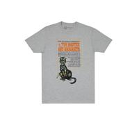 The Master and Margarita Unisex T-Shirt Large