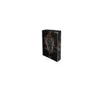 The Master And The Marionette (The Pawn And The Puppet 2)
