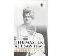 The Master As I Saw Him
