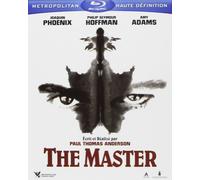The Master – Blu-ray