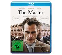 The Master (Blu-ray)