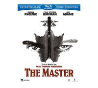The Master - Blu-Ray