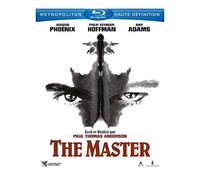 The Master – Blu-ray