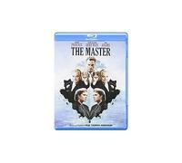 The Master Blu-ray