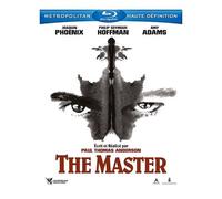The Master - Blu-Ray