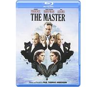 The Master [Blu-Ray]