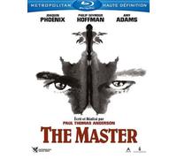 The Master Blu-ray