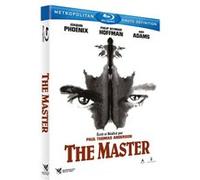 The Master - Blu-Ray