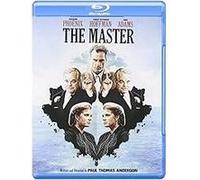 The Master Blu-ray