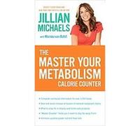 The Master Calorie Counter Jillian Michaels, Mariska Van Aalst (Auteur)