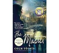 The Master Colm Toibin (Auteur)