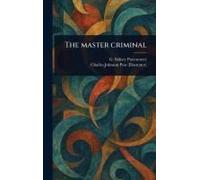 The Master Criminal