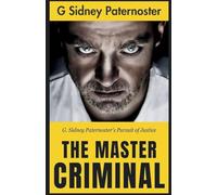 The master criminal (Edition2023)