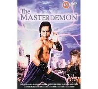 The Master Demon G