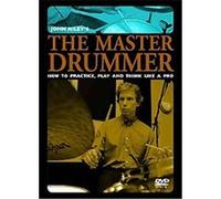 The Master Drummer John Riley (Auteur)