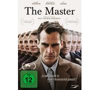 The Master (DVD)