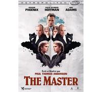 The Master DVD DVD