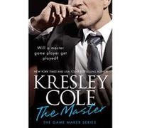 The Master (Game Maker 2) Cole, Kresley (Auteur)